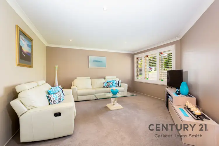 Fifth view of Homely house listing, 3 Brock Place, Whitebridge NSW 2290