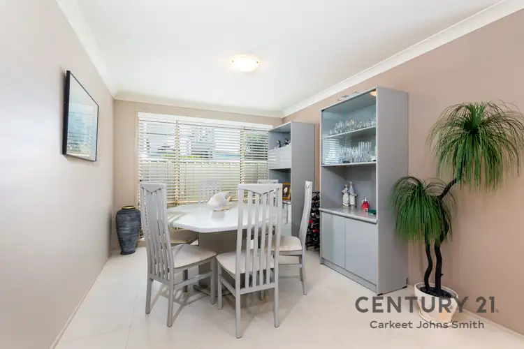 Sixth view of Homely house listing, 3 Brock Place, Whitebridge NSW 2290