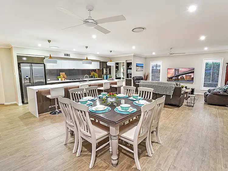 Fourth view of Homely house listing, 15 Egret St, Upper Kedron QLD 4055