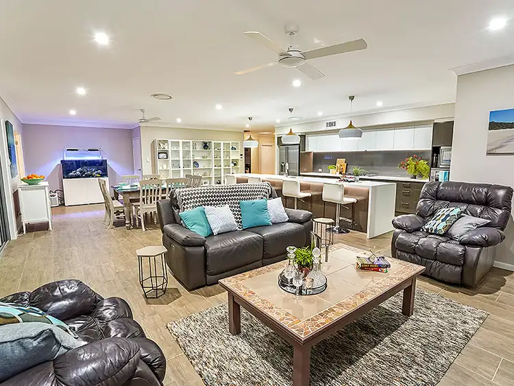 Sixth view of Homely house listing, 15 Egret St, Upper Kedron QLD 4055