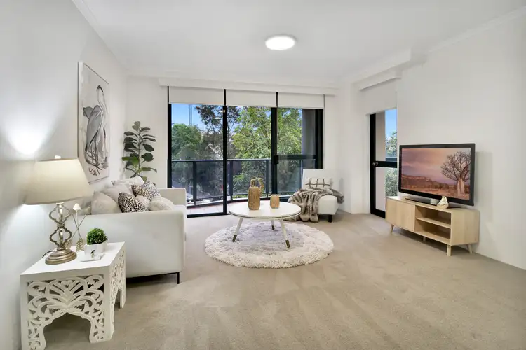 29/19-23 Herbert Street, St Leonards NSW 2065
