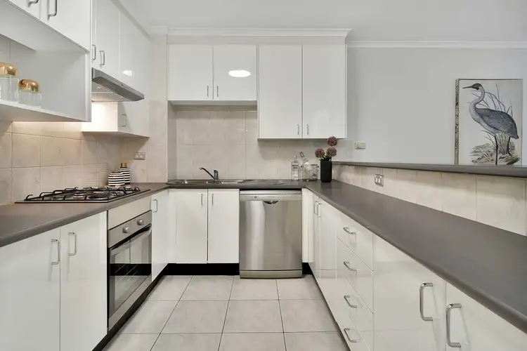 Second view of Homely apartment listing, 29/19-23 Herbert Street, St Leonards NSW 2065