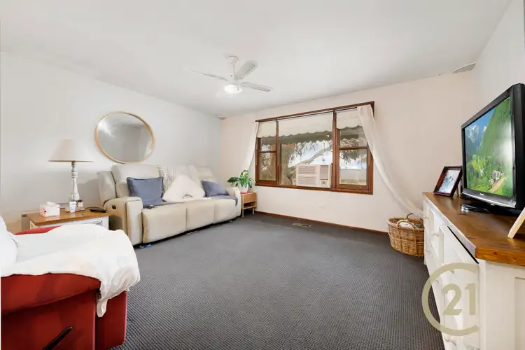 Third view of Homely house listing, 50 Kelloshiel Place, Bathurst NSW 2795