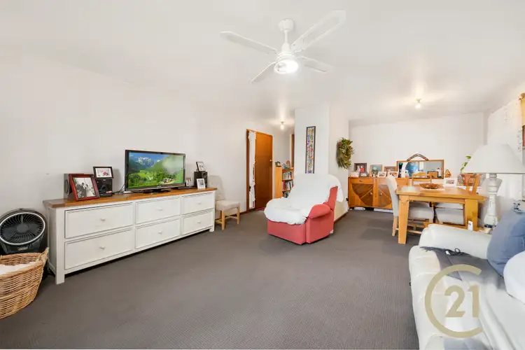 Fourth view of Homely house listing, 50 Kelloshiel Place, Bathurst NSW 2795