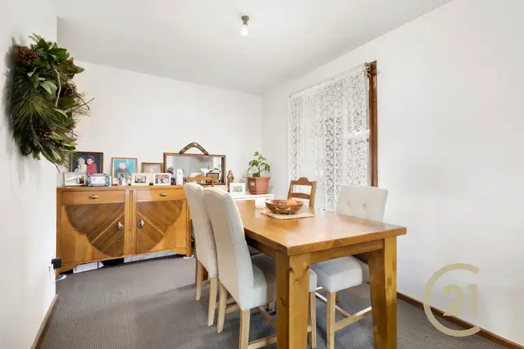 Fifth view of Homely house listing, 50 Kelloshiel Place, Bathurst NSW 2795