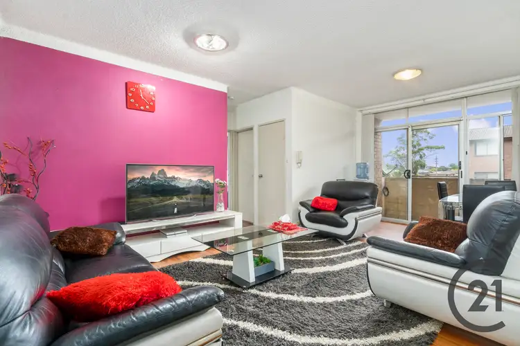 Second view of Homely unit listing, 6/2 Beale Street, Liverpool NSW 2170