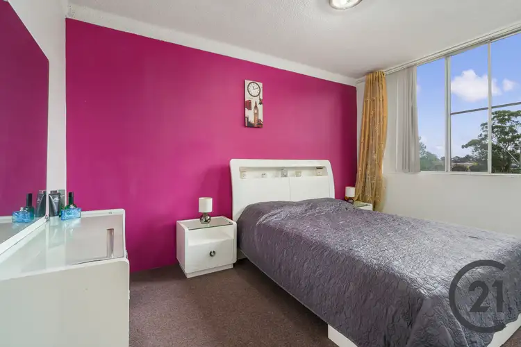 Third view of Homely unit listing, 6/2 Beale Street, Liverpool NSW 2170