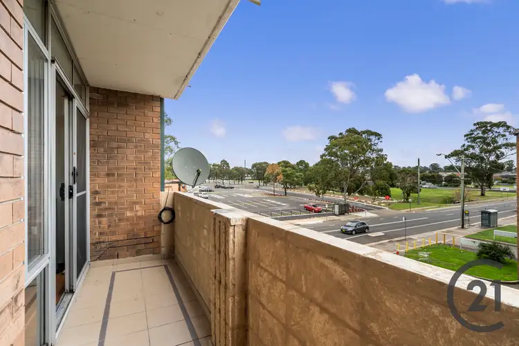 Sixth view of Homely unit listing, 6/2 Beale Street, Liverpool NSW 2170