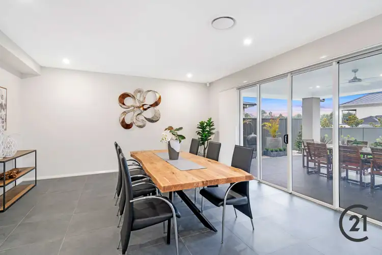 Third view of Homely house listing, 14 Butler Avenue, Kellyville NSW 2155
