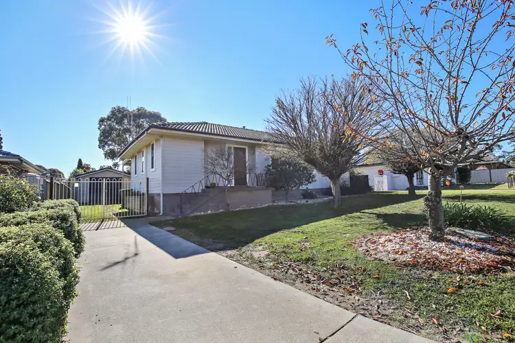 13 Victoria Street, Orange NSW 2800