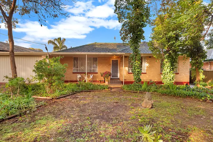 461 Milne Road, Ridgehaven SA 5097