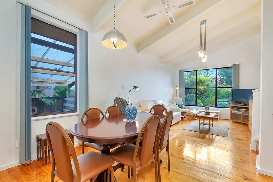 Main view of Homely house listing, 34 Currawong Crescent, Modbury Heights SA 5092