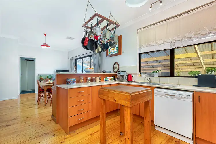 Fourth view of Homely house listing, 34 Currawong Crescent, Modbury Heights SA 5092