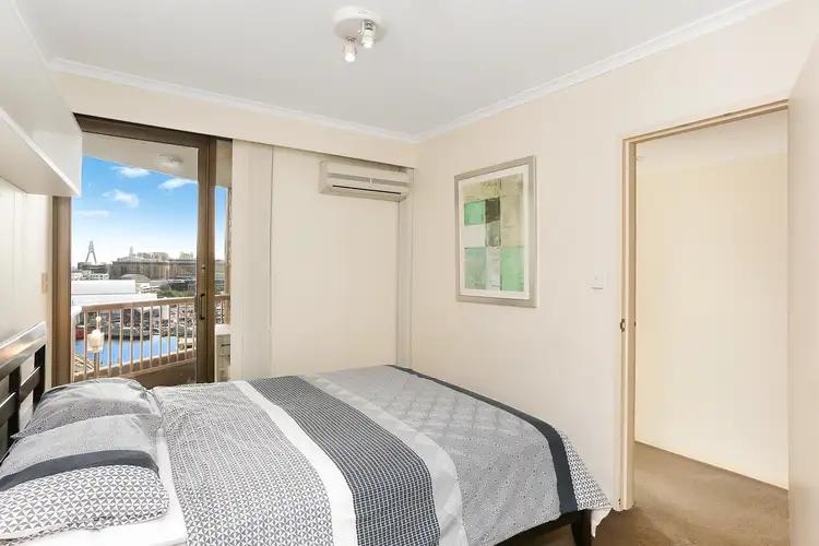 Fourth view of Homely apartment listing, 1455/37 King St, Sydney NSW 2000