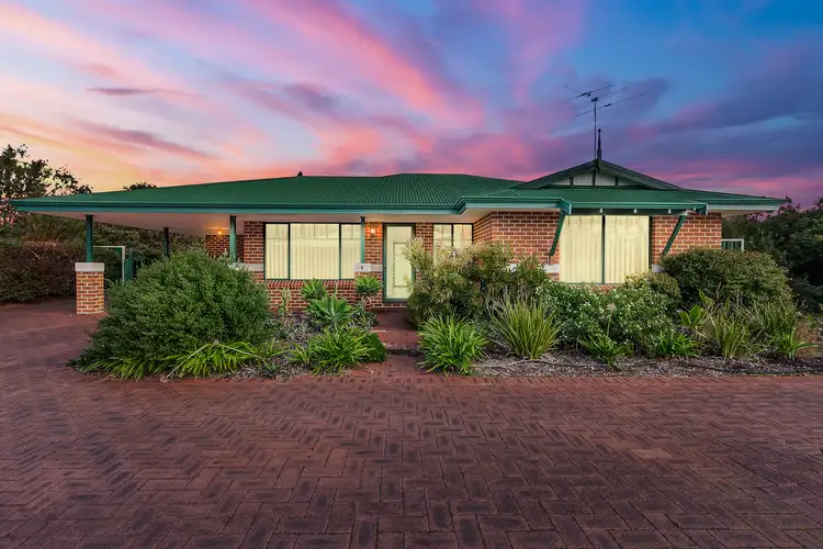 Main view of Homely unit listing, 4/6 Forrest Road, Capel WA 6271