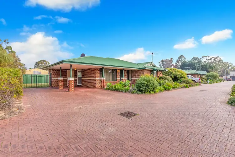 Second view of Homely unit listing, 4/6 Forrest Road, Capel WA 6271