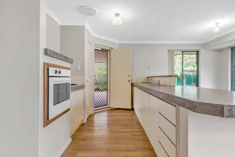 Fourth view of Homely unit listing, 4/6 Forrest Road, Capel WA 6271