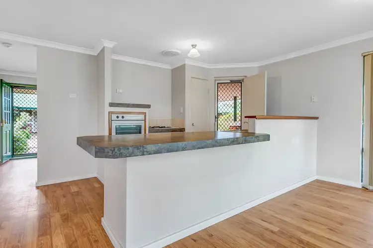 Fifth view of Homely unit listing, 4/6 Forrest Road, Capel WA 6271