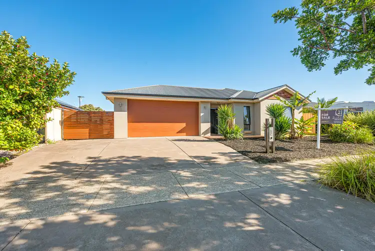Main view of Homely house listing, 12 Casuarina Avenue, Aldinga Beach SA 5173