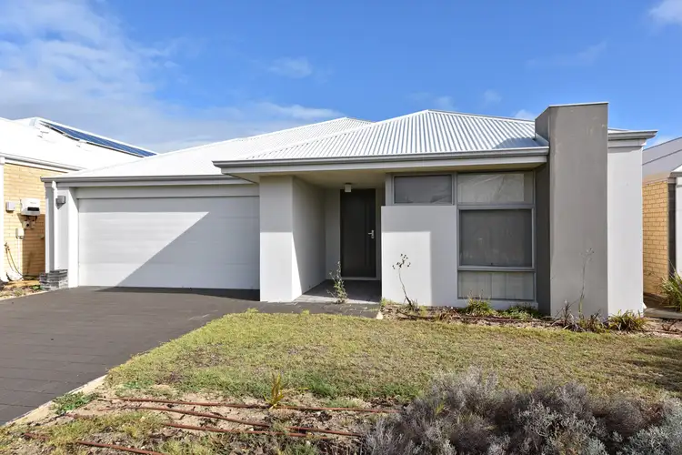 12 Amsterdam Crescent, Alkimos WA 6038