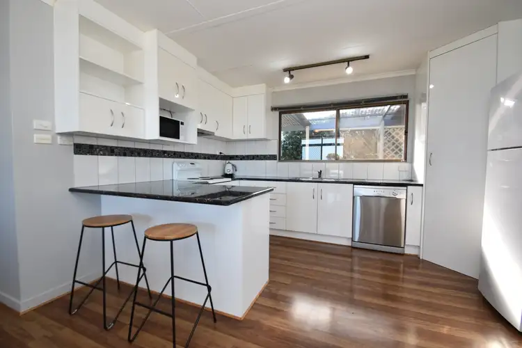 Main view of Homely house listing, 33 Centenary Avenue, Kingscote SA 5223