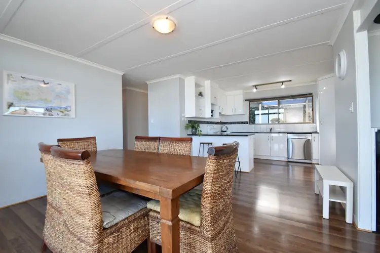 Second view of Homely house listing, 33 Centenary Avenue, Kingscote SA 5223