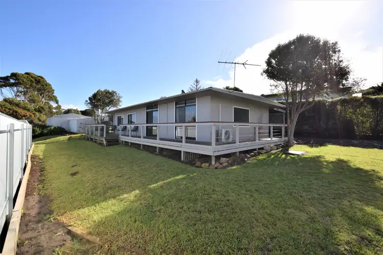 Third view of Homely house listing, 33 Centenary Avenue, Kingscote SA 5223