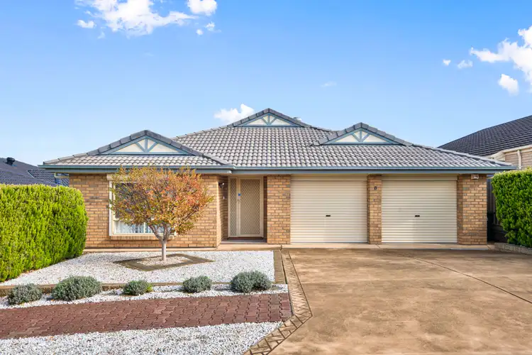 8 Branch Street, Sheidow Park SA 5158