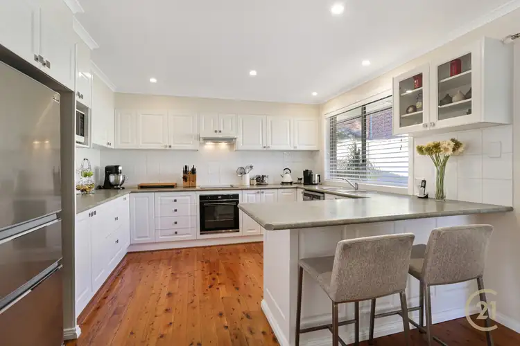 Second view of Homely house listing, 10 Daimler Place, Ingleburn NSW 2565