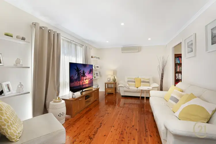 Third view of Homely house listing, 10 Daimler Place, Ingleburn NSW 2565