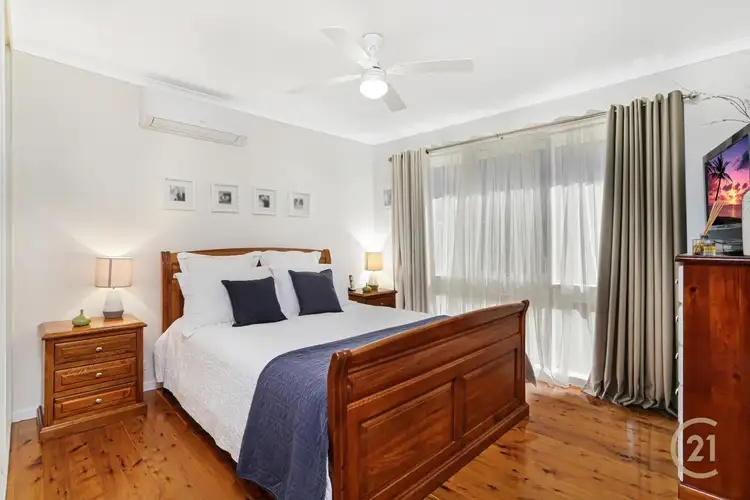 Fourth view of Homely house listing, 10 Daimler Place, Ingleburn NSW 2565