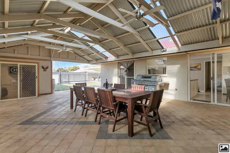 Main view of Homely house listing, 52 Sunningdale Drive, Christie Downs SA 5164