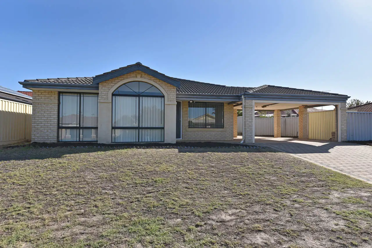 Main view of Homely house listing, 4 Mission Place, Quinns Rocks WA 6030