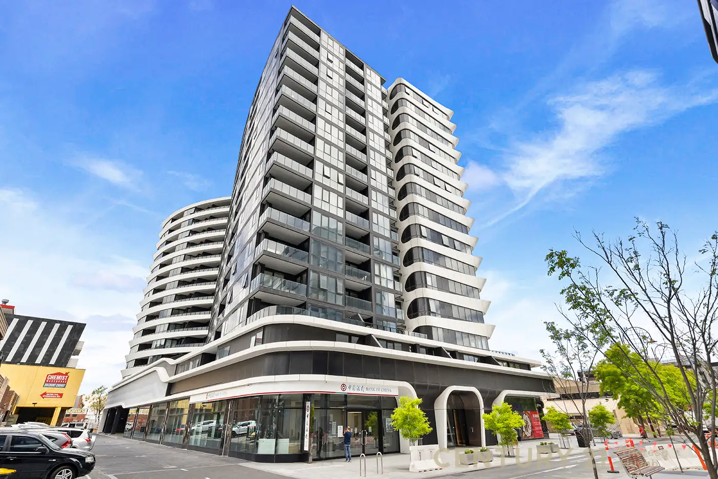 Main view of Homely apartment listing, 416/52 O'Sullivan Road, Glen Waverley VIC 3150