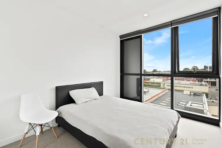 Second view of Homely apartment listing, 416/52 O'Sullivan Road, Glen Waverley VIC 3150