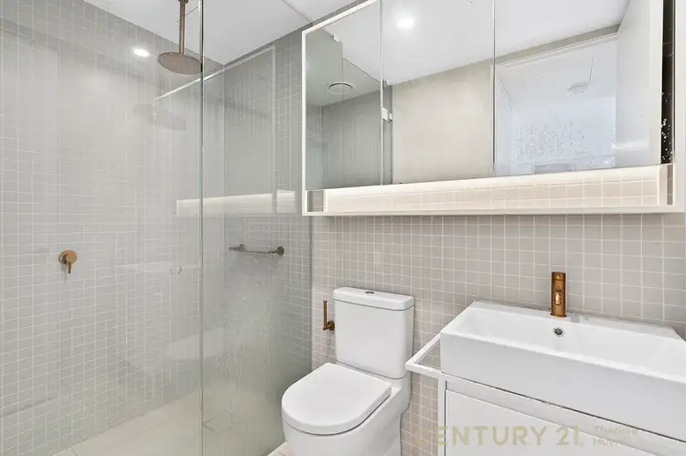 Fifth view of Homely apartment listing, 416/52 O'Sullivan Road, Glen Waverley VIC 3150