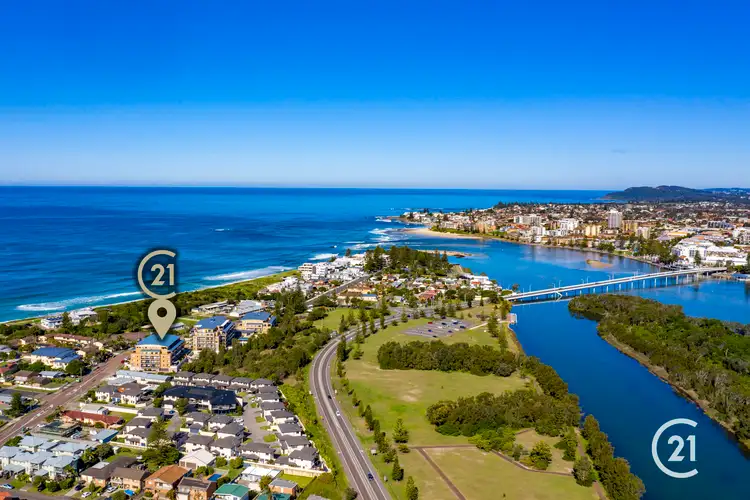 Main view of Homely unit listing, 10/54 Hutton Road, The Entrance North NSW 2261