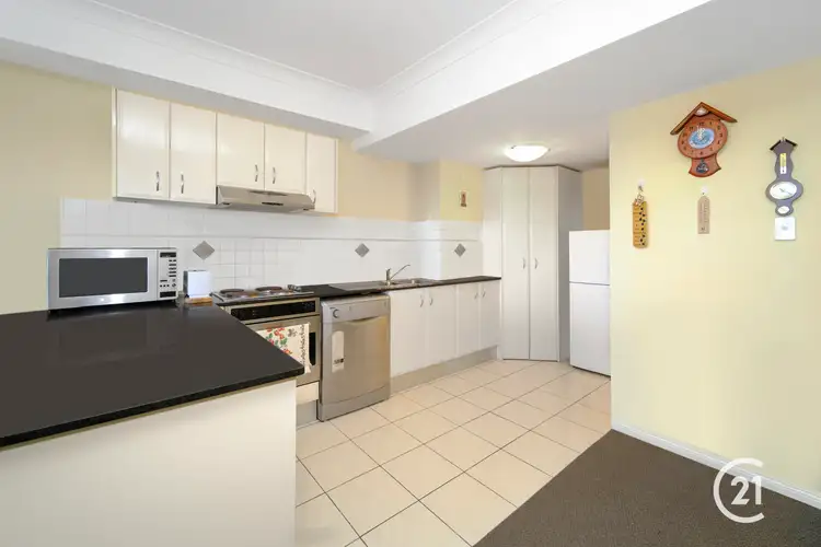 Second view of Homely unit listing, 10/54 Hutton Road, The Entrance North NSW 2261