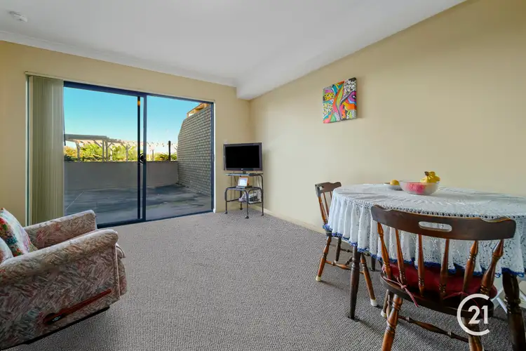 Third view of Homely unit listing, 10/54 Hutton Road, The Entrance North NSW 2261