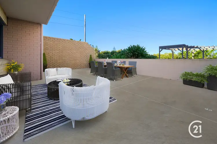 Sixth view of Homely unit listing, 10/54 Hutton Road, The Entrance North NSW 2261