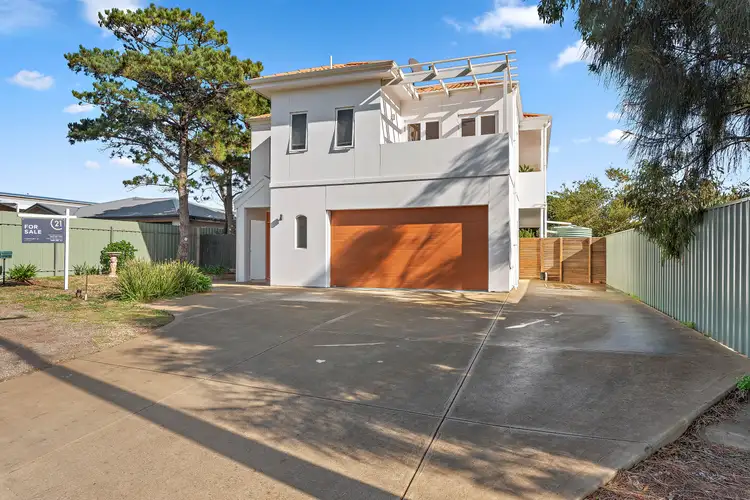 Main view of Homely house listing, 50 Wellington Avenue, Sellicks Beach SA 5174