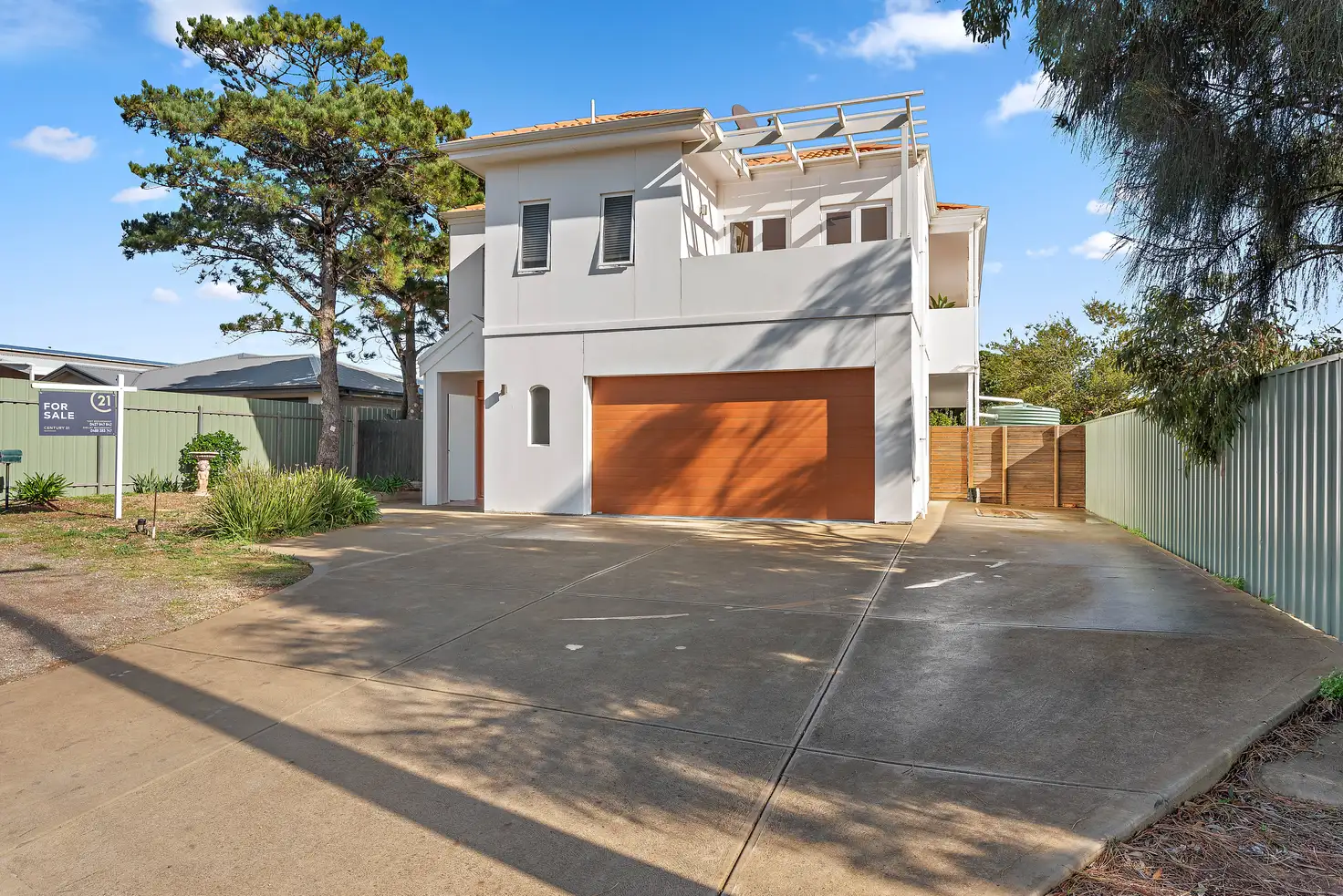 Main view of Homely house listing, 50 Wellington Avenue, Sellicks Beach SA 5174
