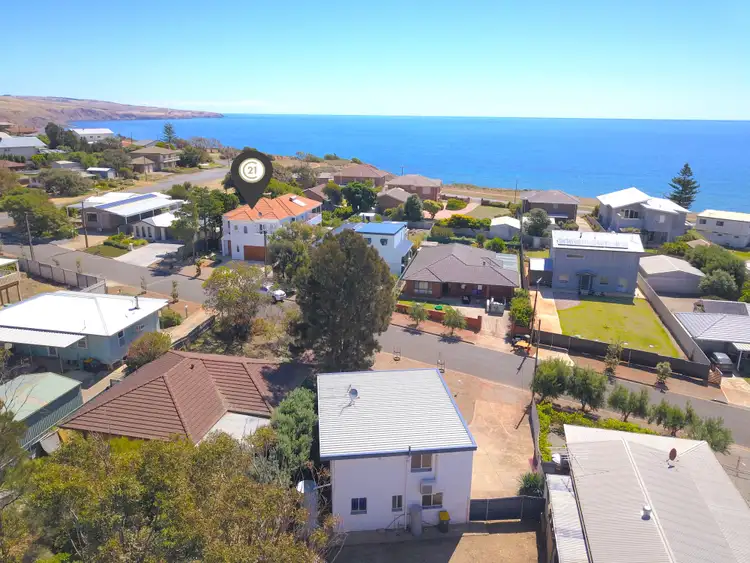 Second view of Homely house listing, 50 Wellington Avenue, Sellicks Beach SA 5174