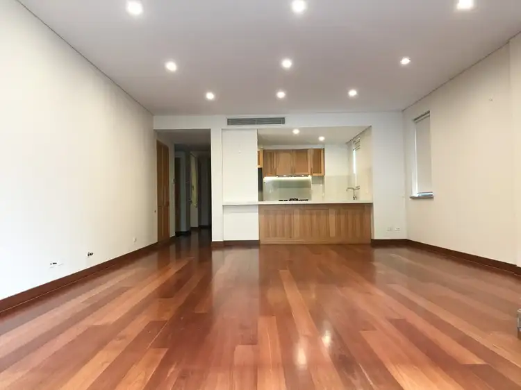Main view of Homely apartment listing, 20/20-22 Tryon Road, Lindfield NSW 2070