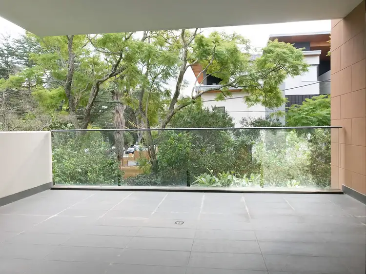 Fifth view of Homely apartment listing, 20/20-22 Tryon Road, Lindfield NSW 2070