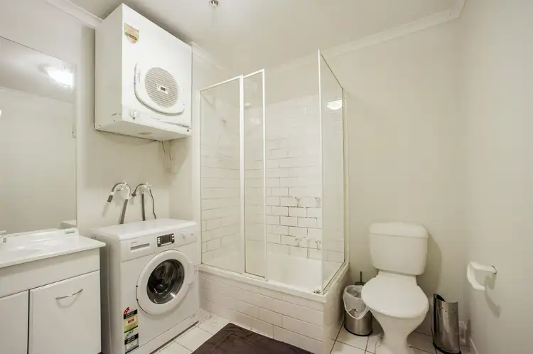 Third view of Homely apartment listing, 50/38 Kavanagh Street, Southbank VIC 3006