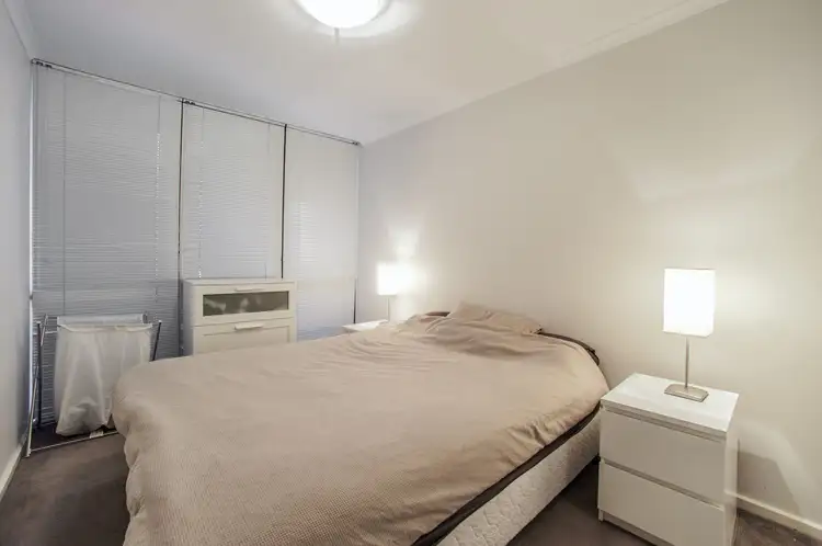 Fourth view of Homely apartment listing, 50/38 Kavanagh Street, Southbank VIC 3006