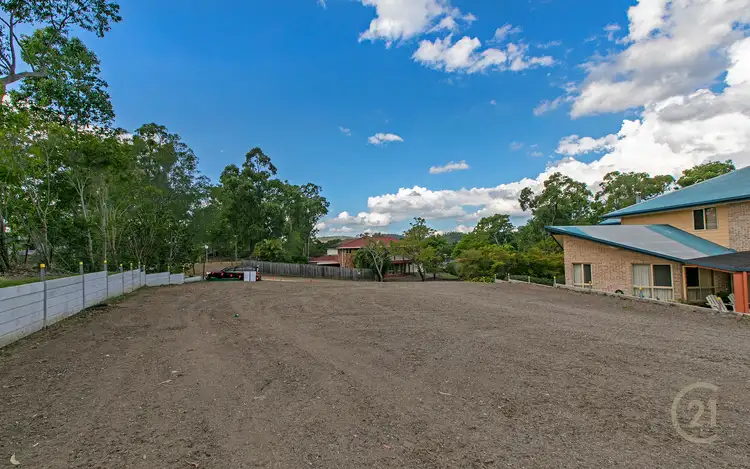 Second view of Homely land listing, L33 29 Aberdeen, Upper Kedron QLD 4055