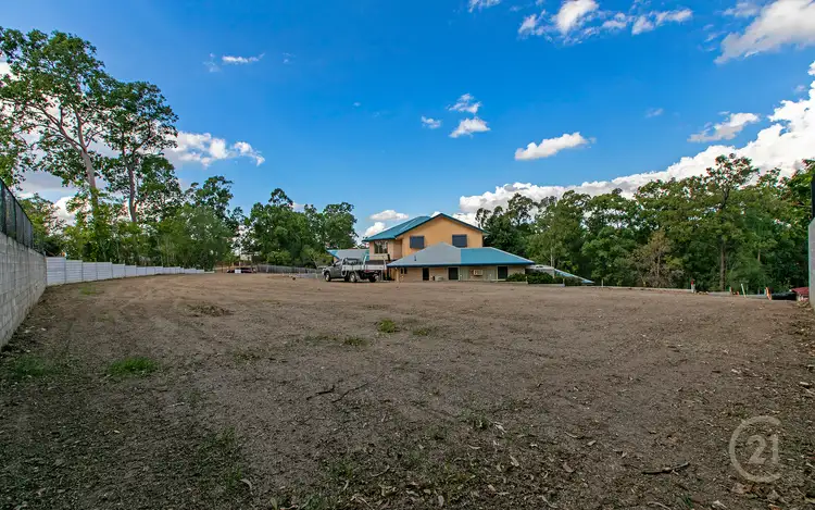 Third view of Homely land listing, L33 29 Aberdeen, Upper Kedron QLD 4055