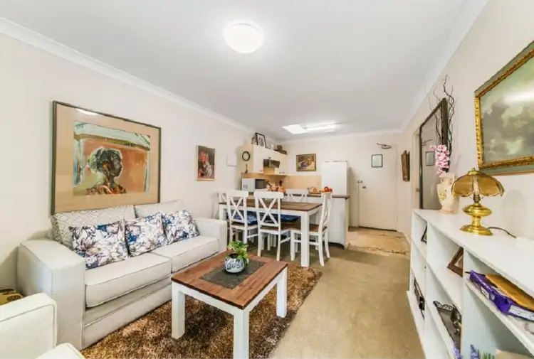 Second view of Homely villa listing, 65/7 Bandon Road, Vineyard NSW 2765